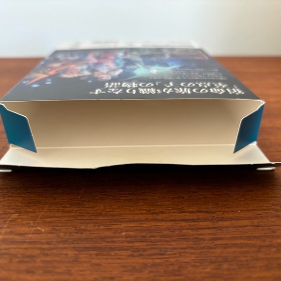 Sea of Stars Nintendo Switch collector JP - Picture 7 of 16